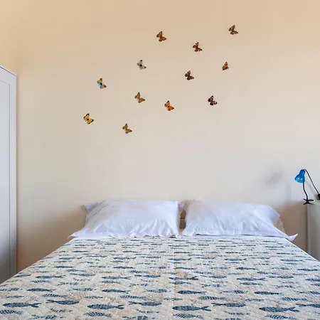 Guesthost - Naxos Dream - Sea View On Taormina Apartamento *