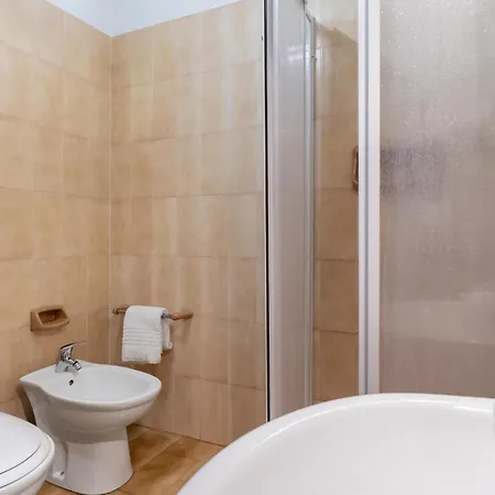 Guesthost - Naxos Dream - Sea View On Taormina Apartamento *